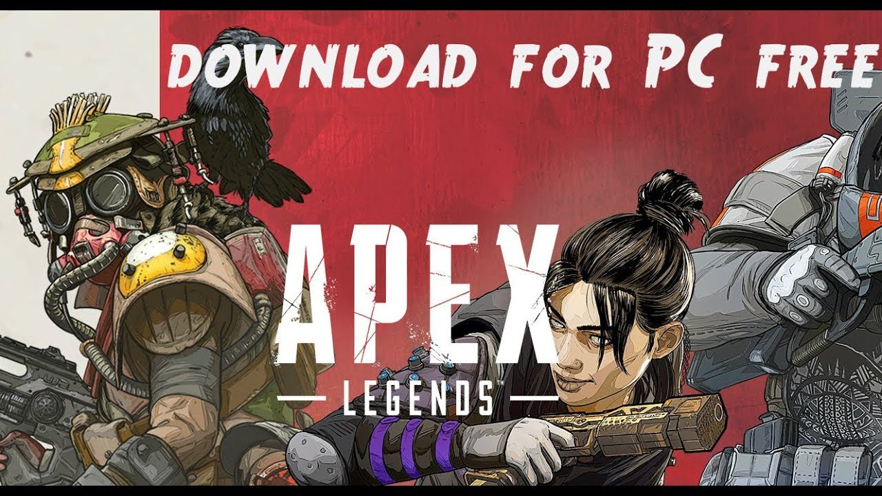 apex legends mac download free