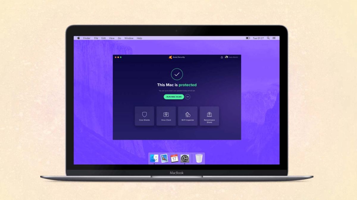 Best Free Security Software For Mac