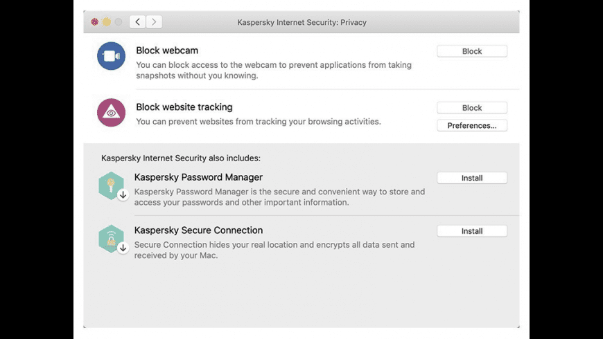 Download kaspersky mac free trial system mechanic
